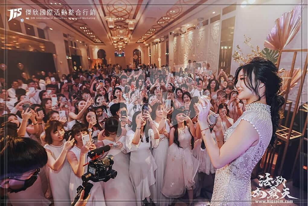 JIS傑欣活動整合的活動案例圖片